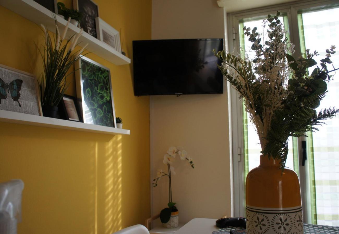 Casa Vacanze Ada Ragusa Exterior photo